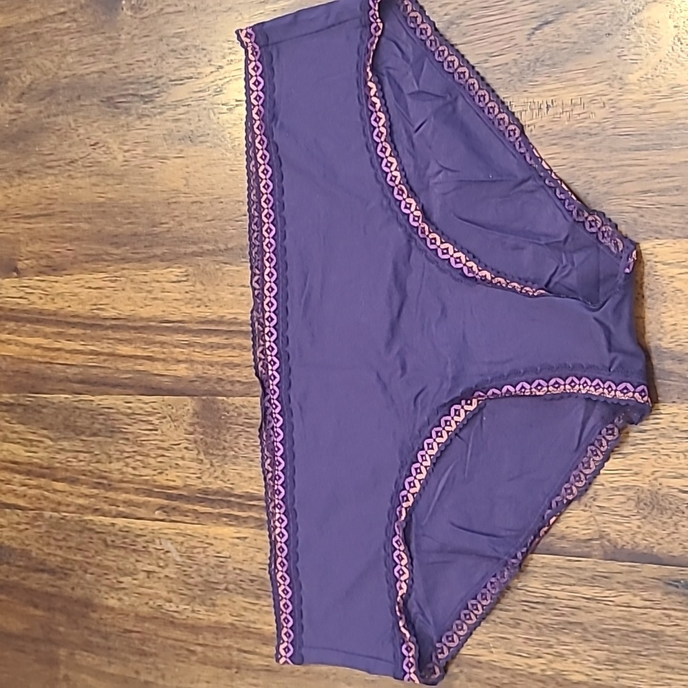 Bombas hipster panties Size 2x